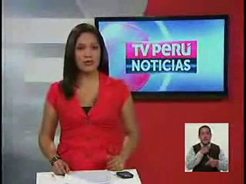 Canal 7 TV Perú noticias medio día