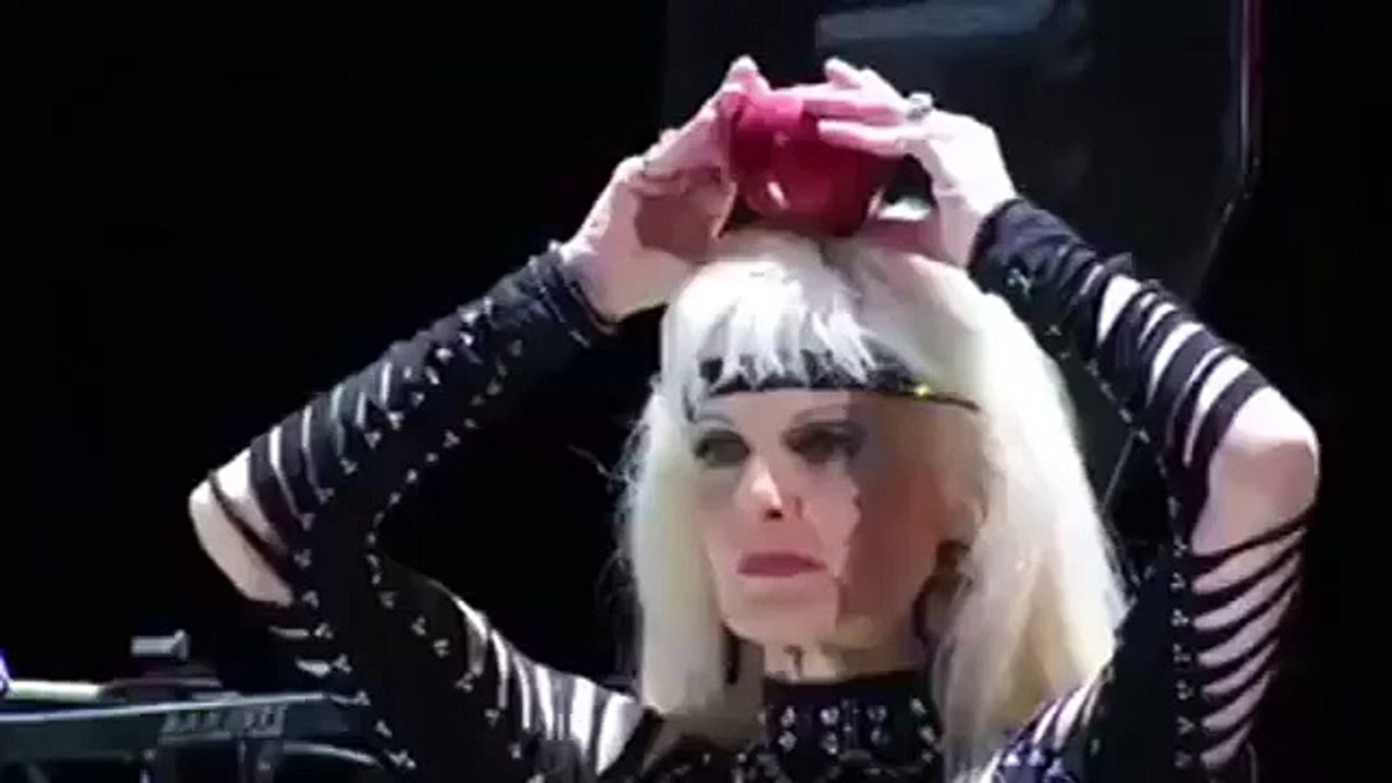 Amazing talent waoo too good