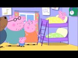 PEPPA PIG POOP: Peppa Catches Ebola