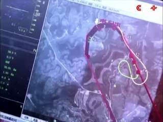 Wing Loong - China's lethal new Drone.