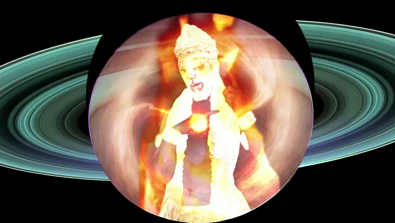 12+39 - Obatala + BBA - Der Traum der Liebe - The dream of love - Obatala ObaTali