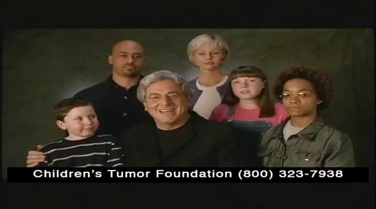 Neurofibromatosis Public Service Announcement with Harold Ramis