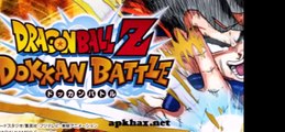 Dragon Ball Z Dokkan Battle v1.2.1 Mega Mod Apk(Unlimited Money Health)Zippyshare Links