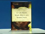 Resumo: O Homem mais rico da Babilônia
