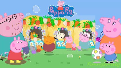 Peppa Pig Potato City