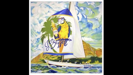 Corona Beer Commercial - Jimmy Buffett