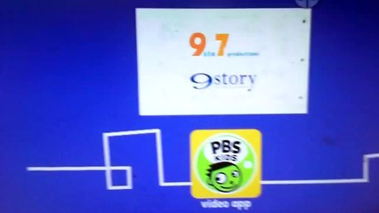 Pbs kids peg cat credits