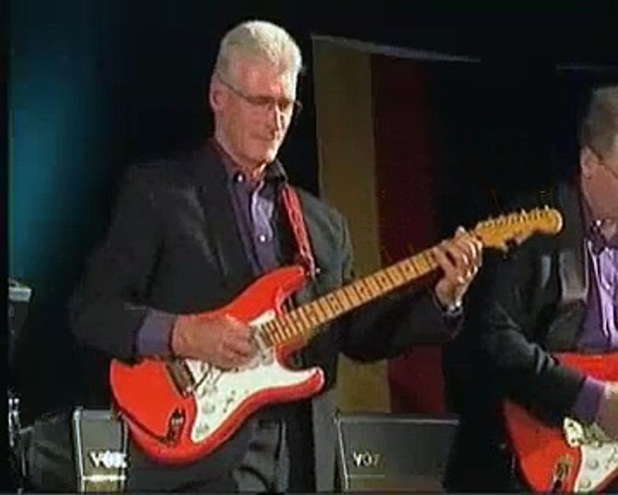 2007 - UB Hank Band live in Verden - La Mer - YouTube