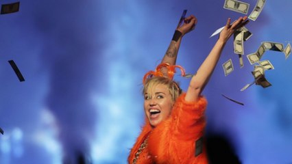 Cyrus vs. Minaj vs. Swift at the VMAs