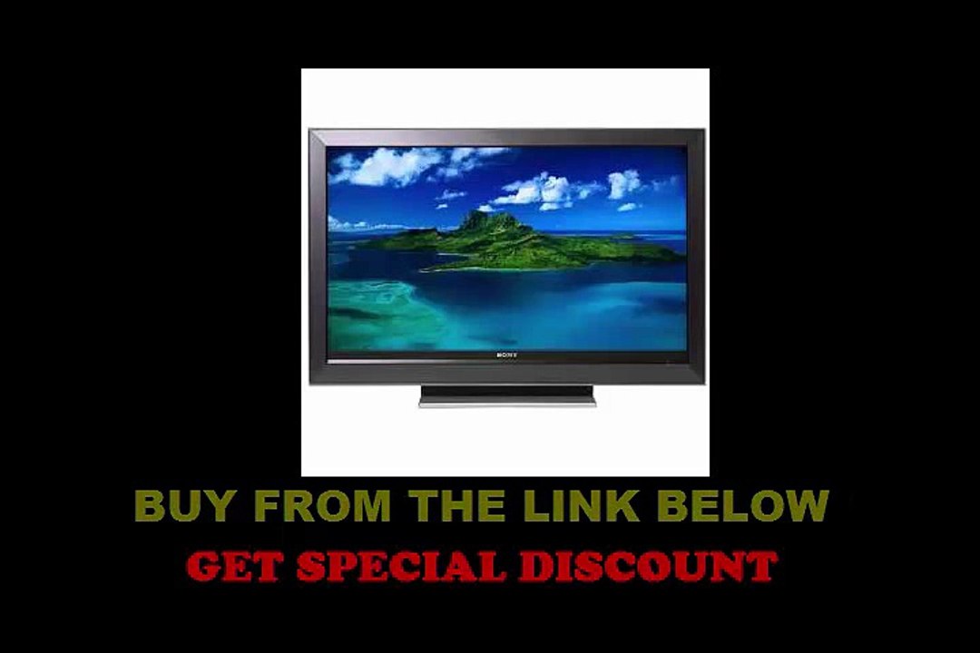 REVIEW Sony Bravia W-Series KDL-52WL135 52-Inch  | price of sony bravia led tv | sony bravia hd tv price | televizor sony bravia