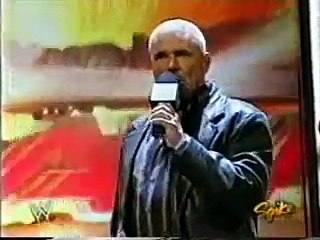 Eric Bischoff Books Beat The Clock