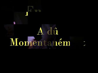 Exclusif la Bande Annonce de JCANTONNY pour sa participation à l'Eurovision 2015