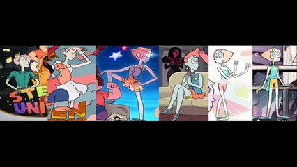 Why Homeworld hates fusion? Steven Universe theory