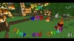 50 Ways to Die in Minecraft