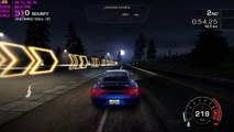 Need For Speed:  Hot Pursuit (23 The Prestige) - G3258 4.5GHz / GTX750Ti (1080p 60fps maxed)