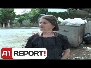 A1 Report - Plehrat “pushtojnë” fshatin Kolonjë