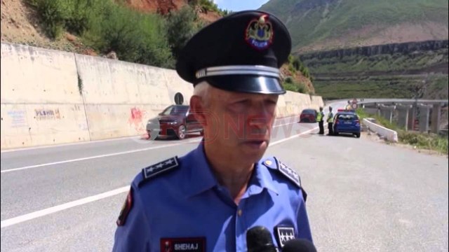 Reduktohen aksidentet në Kukës-Morinë, shtohen gjobat për shoferët-Ora News