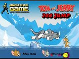 Tom and Jerry Ice Jump 2015 friv games for kids school games