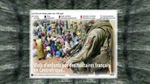 5 vérités semaine : L'Afrique et l'occupation militaire !