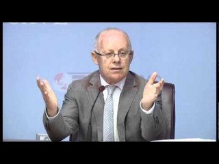 Aksioni kundër informalitetit , Cani: Gjysma e ekonomisë në zonën gri- Ora News- Lajmi i fundit-