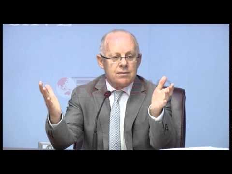 Aksioni kundër informalitetit , Cani: Gjysma e ekonomisë në zonën gri- Ora News- Lajmi i fundit-