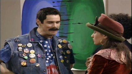 In Living Color   Environment Guy  Art Gallery  HD]