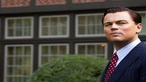 The most powerful drug - money (The Wolf of the Wall Street)