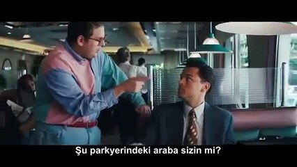 Para Avcısı -- The Wolf of Wall Street (2013) -- 2. Türkçe Altyazılı Fragmanı