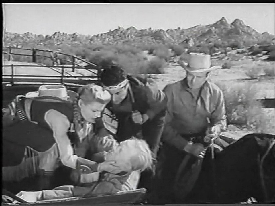 Annie Oakley