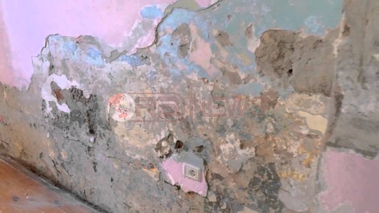 Tiranë, “Adopto një çerdhe” nismës iu bashkuan 31 biznese, edhe Veliaj lyen muret