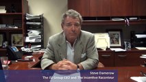 CEO Steve Damerow - Learn How Different Incentive Program Billing Models Can Effect Your Budget-HD
