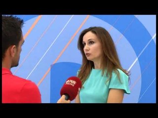 Jorida Tabaku për Ora News: Do kërkojmë në shtator rikthimin e taksës së sheshtë
