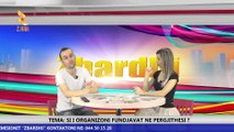 Zjarr Televizion:Zbardhi -SHTYPI I DITES