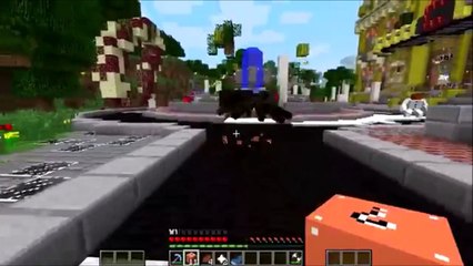 ♪ "Cobblestone" ♪ - ft. Derp SSundee [FAN MADE -  NON PROFIT]