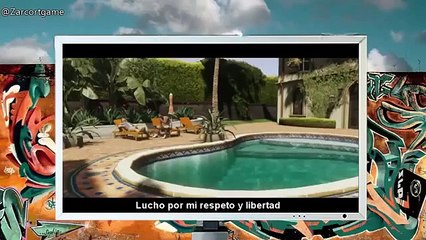 GTA V RAP EPICO   Zarcort, Piter G, Cyclo, Keyblade