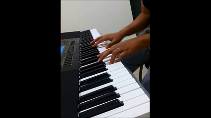 Till It's Time (cover) - OST TRMD - Glaiza De Castro