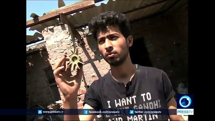 News in Brief -- 28th August -- 12:30 GMT