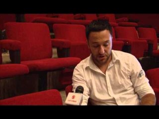 Lajme - Pergatitjet në Teatrin e Gjakovës