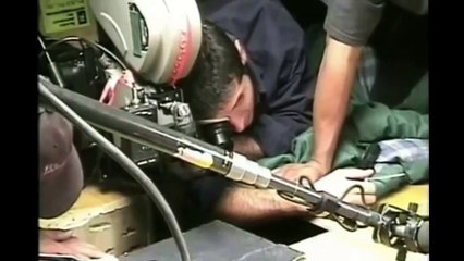 Amores perros detras