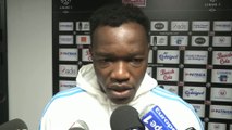 Foot - L1 - OM : Mandanda «Difficile à digérer...»