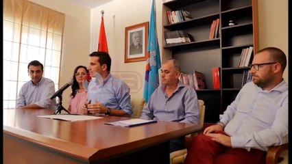 Veliaj: Nga nesër paketë penalitetesh për ndotësit dhe zaptuesit e pronës publike- Ora News
