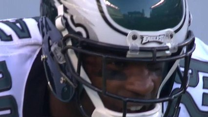 'NFL Fantasy Live': Breaking down the Eagles backfield