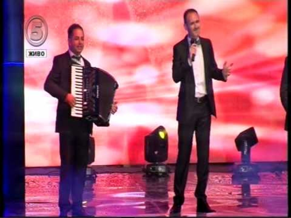 Bekrii - Makedonci pesnopojci  ( Ohrid fest 2015 )