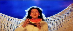Dil Mera Churaya Kyu - Akele Hum Akele Tum (1995) Full Video Song [HD 720p] - Aamir Khan, Manisha Koirala