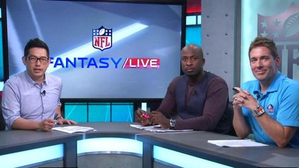 NFL Fantasy Live: Expert Tips & Player Picks for Week 3 🏈