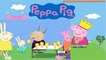 Peppa Pig en español - El dia del deporte | Animados Infantiles | Pepa Pig en español