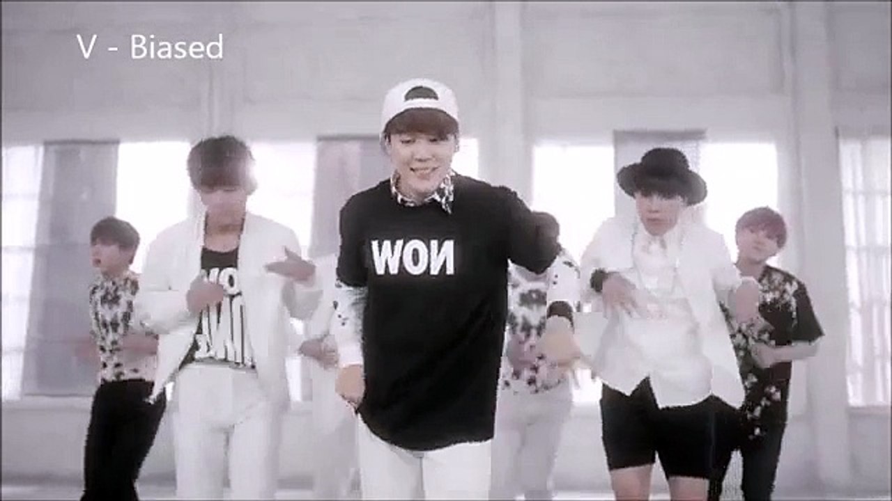 BTS-For you dance ( Mirrored & Slowed )