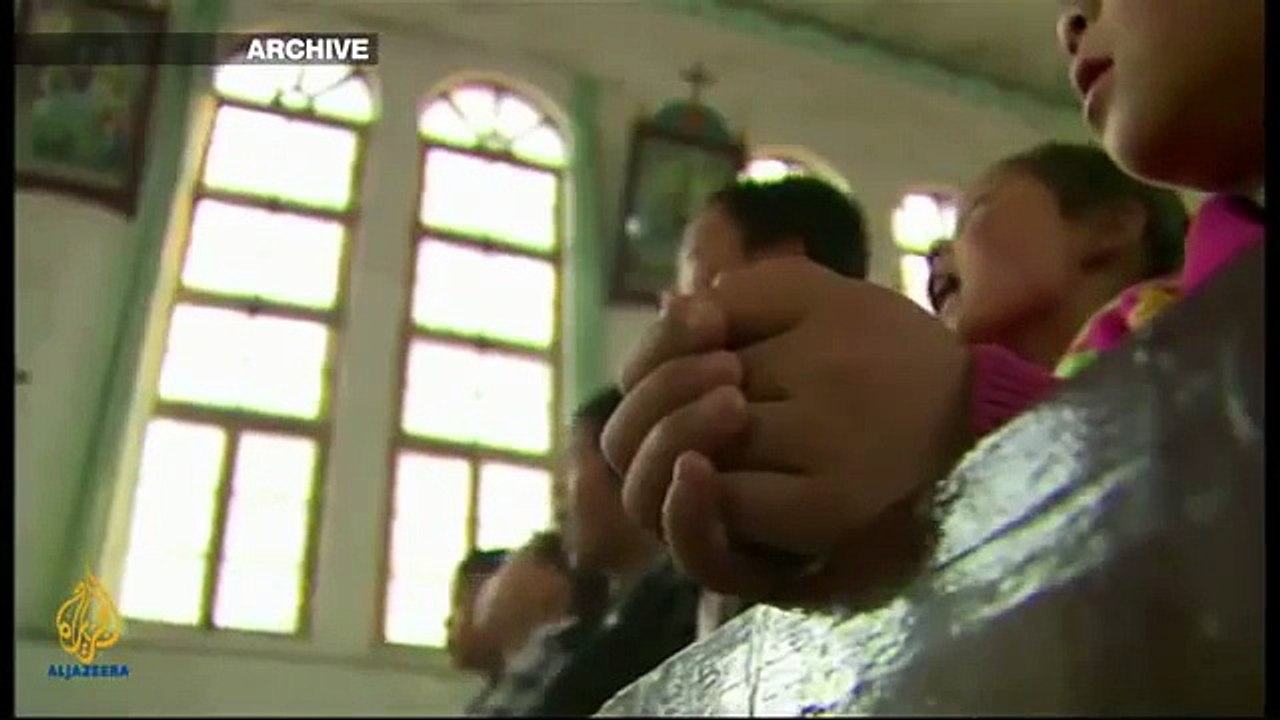 Prison slaves in China, Slavery: A 21st Century Evil.