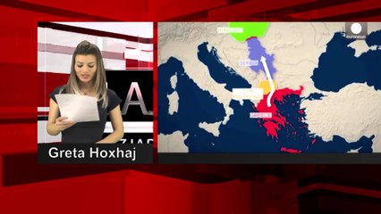 Zjarr Televizion: LAJME FLASH