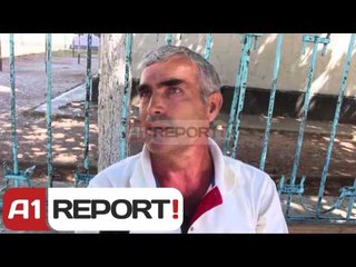 A1 Report - Vjedhja e kapakëve të pusetave problematike në qytetin e Kukësit